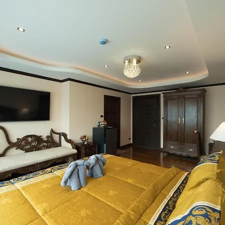 Thanyawintra Boutique&Spa